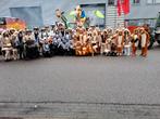 Carnavalskleding SAFARI 80 outfits, Carnaval, Maat 38/40 (M), Ophalen of Verzenden, Zo goed als nieuw