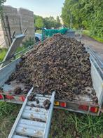 paardenmest gratis, Tuin en Terras, Ophalen