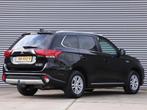 Mitsubishi Outlander 2.0 PHEV Pure *Leder/alcan € 15.950,0, Auto's, Mitsubishi, Automaat, 1998 cc, Outlander, Euro 6
