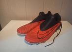 Nike Phantom Ghost Voetbalschoenen Maat 46, Ophalen of Verzenden, Gebruikt, Schoenen