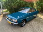 Unieke Rover 3500 V8 Type P6 AUT 1969., Auto's, Automaat, 3500 cc, Blauw, Particulier