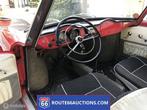 NSU Sport Prinz | 1967 | Route 66 Auctions, Overige merken, Overige carrosserieën, Zwart, Bedrijf