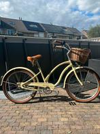 Elektra Twiggy, Fietsen en Brommers, Fietsen | Cruisers en Lowriders, Ophalen, Zo goed als nieuw, Staal
