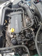 Opel Corsa Z14XEP Motor - Loopt Top!, Ophalen of Verzenden