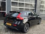 Volvo V40 2.0 D2 Nordic+ Panorama Leder Navi Led Trekhaak, Auto's, Volvo, Voorwielaandrijving, Gebruikt, Euro 6, 4 cilinders
