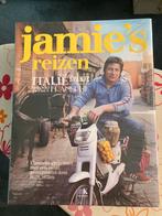 Jamie Oliver - Jamie's reizen, Boeken, Kookboeken, Nieuw, Ophalen of Verzenden, Jamie Oliver, Italië