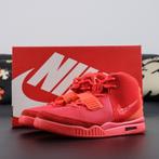 Nike Air Yeezy 2, Overige kleuren, Nike, Nieuw, Ophalen of Verzenden