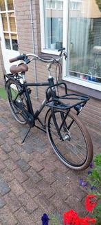 Een herenfiets GIANT 7 versn 3 jaar oud., Fietsen en Brommers, Fietsen | Heren | Herenfietsen, Verzenden, Versnellingen, Giant
