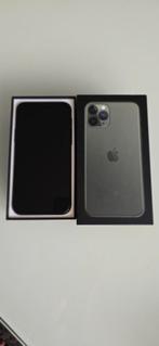 Iphone 11 pro 256gb,  midnight green, 256 GB, Gebruikt, 73 %, Ophalen of Verzenden
