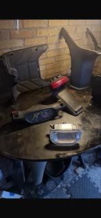 Typhoon Onderdelen - Diverse Scooterspullen, Ophalen of Verzenden, Gebruikt, Overige typen, Piaggio