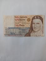Ireland 5 pound 1998, Ophalen of Verzenden