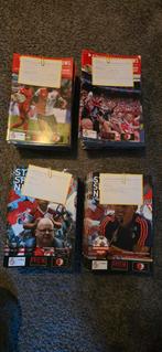 Feyenoord programma's(deel 4), Verzamelen, Sportartikelen en Voetbal, Ophalen of Verzenden, Nieuw, Feyenoord