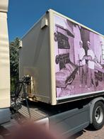 Te koop, Pacton citytrailer, Auto's, Vrachtwagens, Bedrijf, Te koop