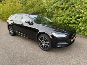 Volvo V90 Cross Country 2.0 T6 Pro Full Options! beschikbaar voor biedingen