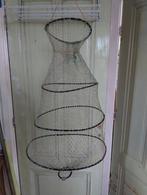 Leefnet 90cm, Ophalen of Verzenden, Zo goed als nieuw, Net of Fuik