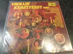 kerst lp, Ophalen of Verzenden, Zo goed als nieuw