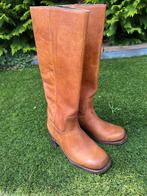 Sendra laarzen, Ophalen of Verzenden, Zo goed als nieuw, Zwart, Hoge laarzen