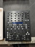 Behringer digitaal pro mixer ddm 4000, Muziek en Instrumenten, Ophalen, Zo goed als nieuw, Minder dan 5 kanalen, Microfooningang