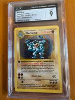 Machamp shadowless CGC9, Ophalen of Verzenden, Zo goed als nieuw