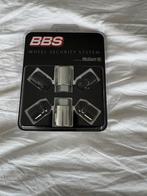 Nieuwe BBS Wielsloten Set M12xP1.25, Ophalen of Verzenden, Nieuw
