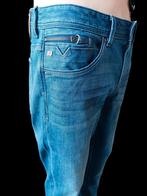 VANGUARD V850 Rider slimfit jeans W40 L32, Blauw, Nieuw, Ophalen of Verzenden, Vanguard