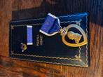 WW2 US Purple heart, Verzamelen, Militaria | Tweede Wereldoorlog, Ophalen of Verzenden, Amerika, Embleem of Badge