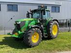 2019 John Deere 6175R Ultimate Edition Vierwielaangedreven l, Zakelijke goederen, Agrarisch | Tractoren, Gebruikt, John Deere