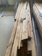 hout en planken, Doe-het-zelf en Verbouw, Hout en Planken, Nieuw, Overige typen, Ophalen, Overige houtsoorten