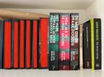 Boeken, diverse titels, zie omschrijving., Ophalen of Verzenden, Gelezen