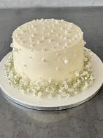 Taart, Ophalen of Verzenden, Nieuw