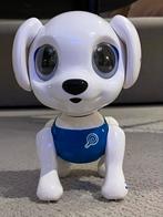 Interactief Hondje met Licht & Geluid, Ophalen of Verzenden, Gebruikt, Overige typen, Met licht