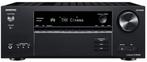 Onkyo TX- NR6100 8k thx select / Dolby Atmos met speaker set, Ophalen, Zo goed als nieuw, 120 watt of meer, Onkyo