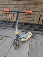 Cars eerste kinderstep met 3 wielen, Ophalen of Verzenden, Gebruikt, Overige typen