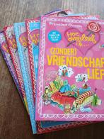 “Hoe overleef ik”, 5 boeken en tijdschriften 2012-2014, Boeken, Tijdschriften en Kranten, Ophalen of Verzenden, Gelezen