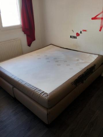 Boxspring 