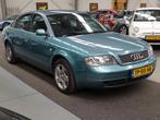 Audi A6 2.4 5V Advance Automaat OPKNAPPER Airco, Cruise Cont, Auto's, Oldtimers, Origineel Nederlands, Te koop, 5 stoelen, Benzine