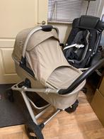 Nuna kinderwagen - Zo goed als nieuw!, Ophalen, Zo goed als nieuw, Kinderwagen, Overige merken