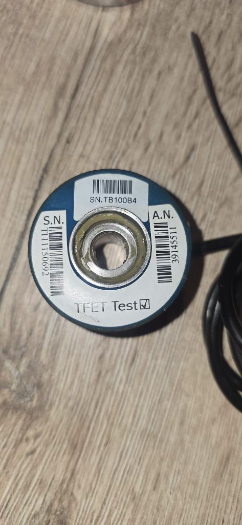 Koppelsensor  Sparta / Batavus / Koga   3-polig, Fietsen en Brommers, Fietsonderdelen, Gebruikt, Algemeen, Ophalen of Verzenden