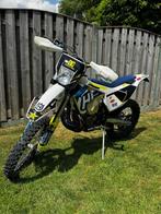 Husqvarna 2t 250cc enduro, Ophalen of Verzenden