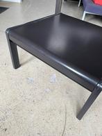Artifort of Kembo salontafel metaal 69-72 cm hoogte 39 cm, Ophalen, Gebruikt, 50 tot 100 cm, 50 tot 100 cm