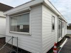 stacaravan 11x3,60 chalet zonder staanplaats woonunit, Tot en met 4