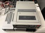 Sony betamax, Gebruikt, Sony, Ophalen of Verzenden, Sony