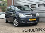 Opel Meriva 1.6-16V Temptation AIRCO|CRUISE CONTROLE|TREKHAA, Voorwielaandrijving, 65 €/maand, 15 km/l, Gebruikt