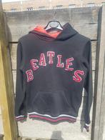 Vintage Beatles hoodie XS/S, Maat 46 (S) of kleiner, Gedragen, Ophalen of Verzenden, Beatles