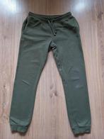 Joggingbroek C&A maat 158 Z.G.A.N zie foto's, Broek, C&A, Jongen of Meisje, Ophalen of Verzenden