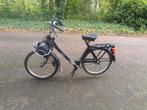 Solex S3800, Ophalen, Gebruikt