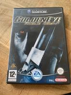 Nintendo Gamecube: James Bond 007 Goldeneye Rogue Agent, Spelcomputers en Games, Games | Nintendo GameCube, Shooter, 1 speler
