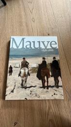 Anton Mauve 1838-1888. Toth Bussum., Ophalen of Verzenden, Zo goed als nieuw, Schilder- en Tekenkunst