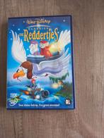 Disney classic - de reddertjes, Europees, Gebruikt, Tekenfilm, Alle leeftijden