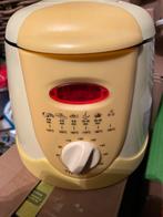 Mini friteuse & fondueset - Nieuw in doos, Witgoed en Apparatuur, Minder dan 1 liter, Ophalen of Verzenden, Nieuw, Uitneembare binnenpan